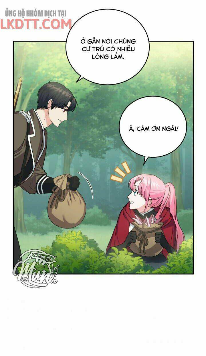 nhà điều chế nước hoa độc quyền của bạo chúa chapter 25 5