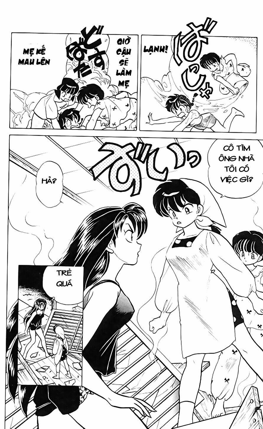 suối lời nguyền chapter 281 6