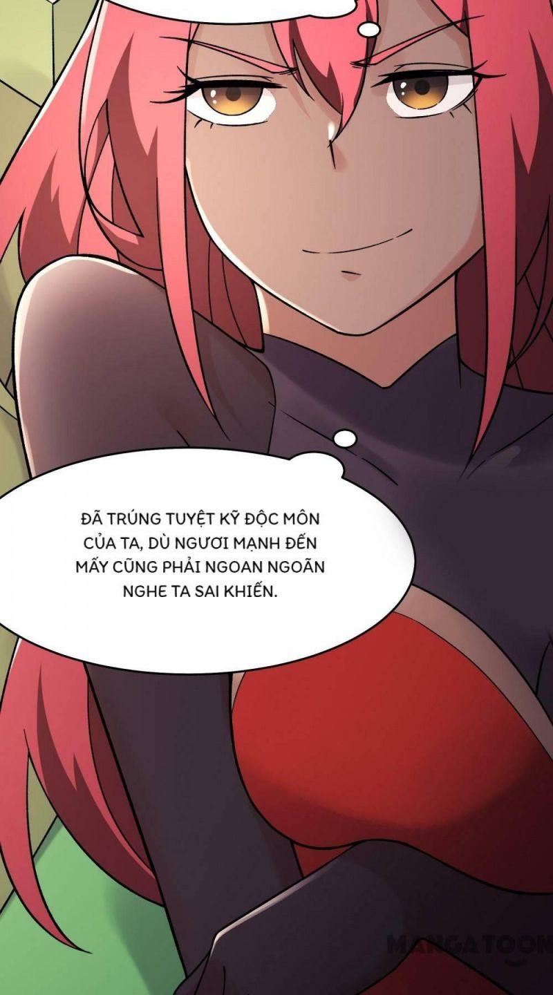 đồ đệ ta toàn là nữ ma đầu chapter 193 6