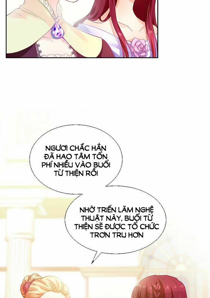 ác nữ cải biến chapter 5 24