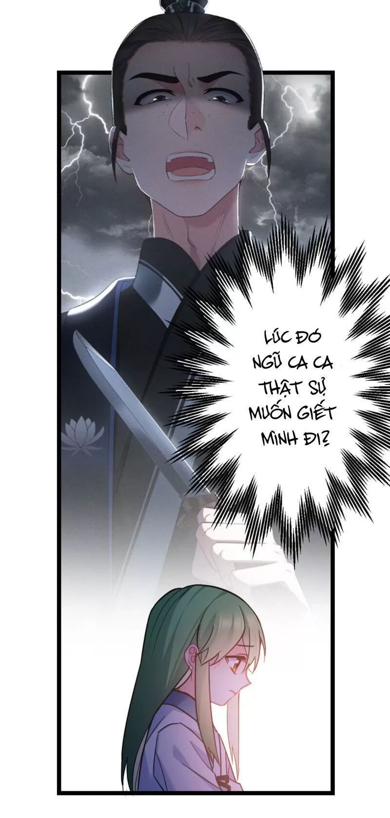 ta mới không gả cho hoàng tử phản diện chapter 50 11