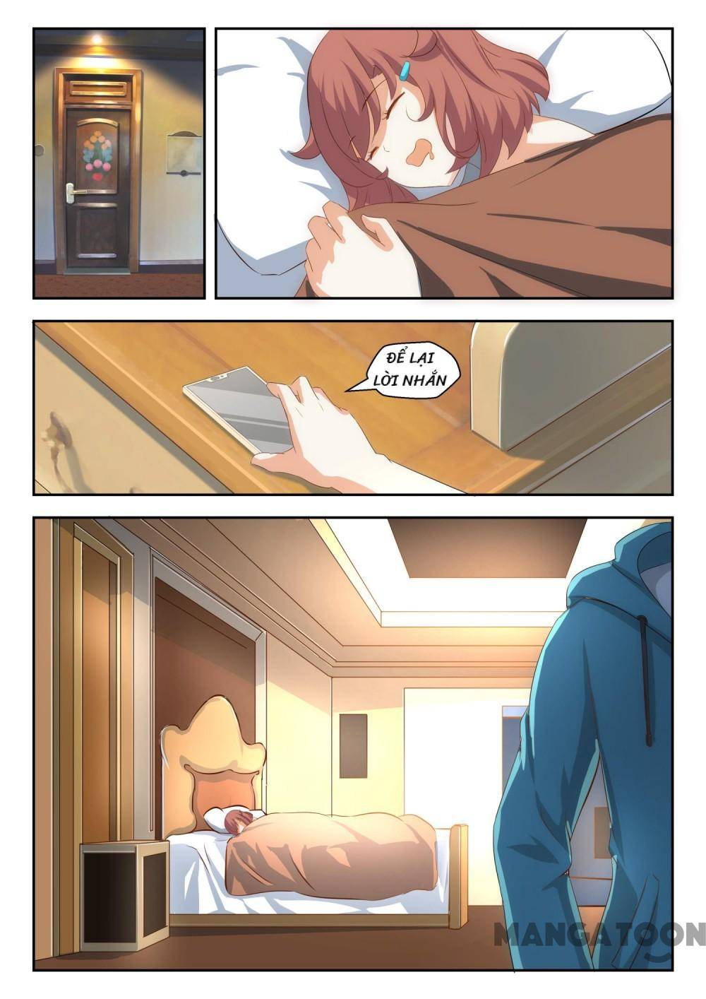 the boy in the all-girls school chapter 193 2