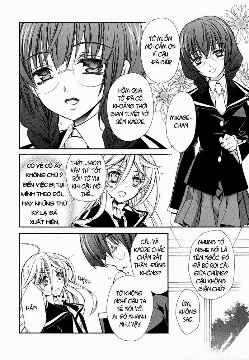 nụ hôn của công chúa tường vi chapter 20 10