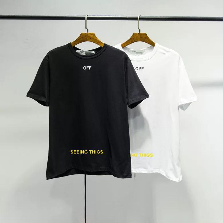 Áo thun Stee OFF WHITE GIRL Unisex TrumUnisex TrumUnisex aothununisex aophongnam