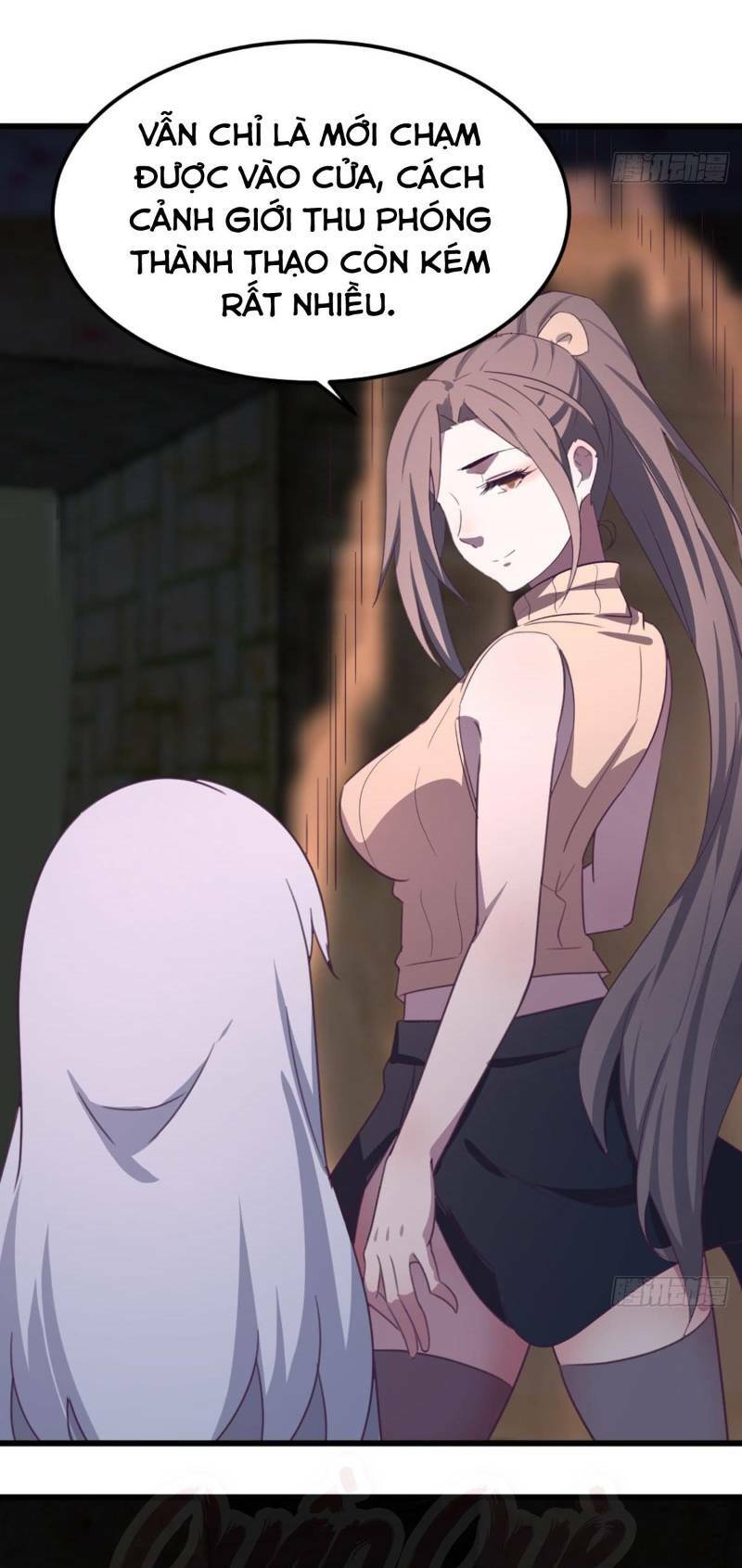 song tu đạo lữ kiểu xem mặt chapter 55 5