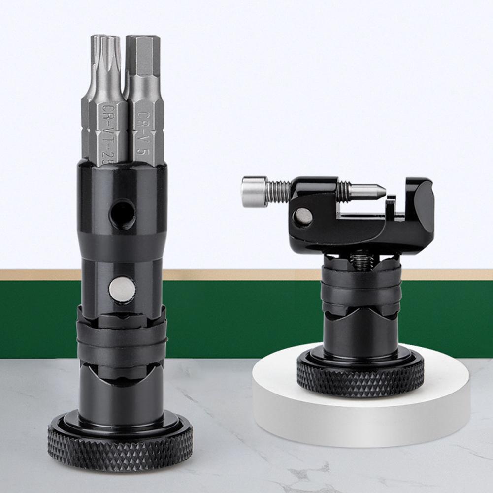 Bộ Dụng Cụ Sửa Chữa Dây Xích Xe Đạp Tiện Dụng