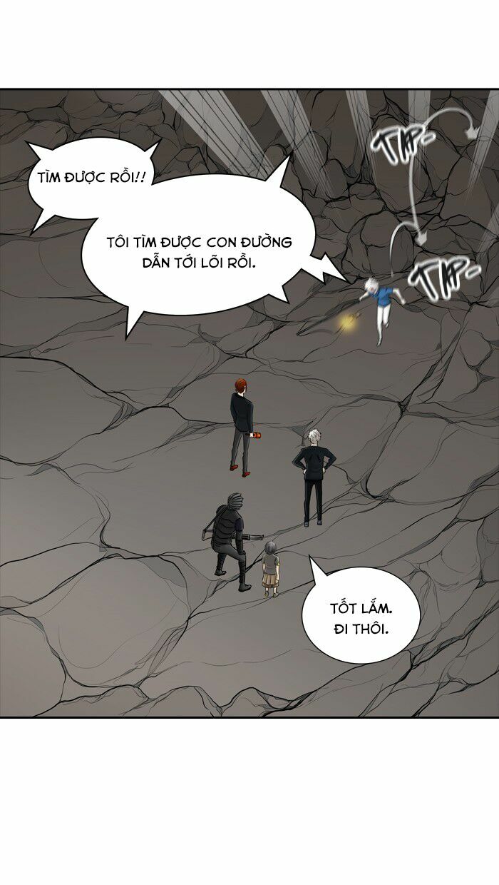 tòa tháp bí ẩn 2 chapter 295 17