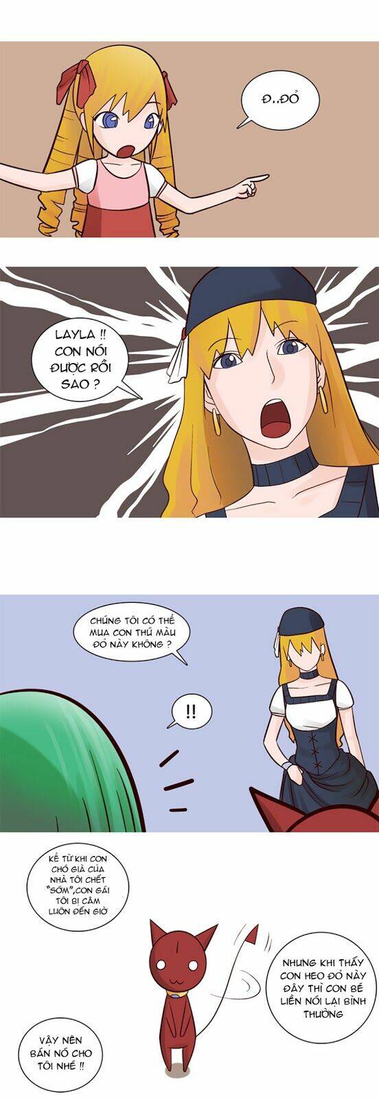 the devil king is bored chapter 13 17