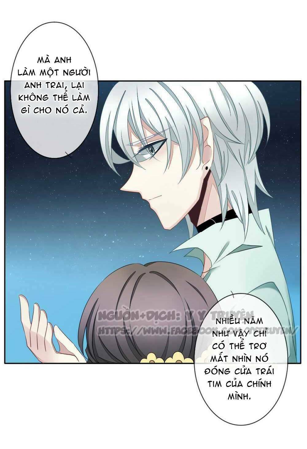 vị hôn thê bỏ trốn chapter 48 23