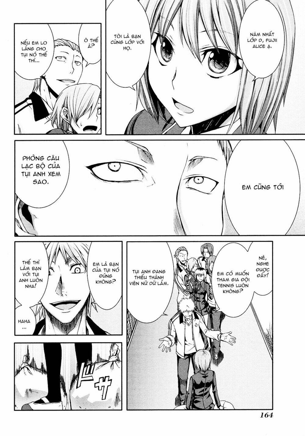 arachnid chapter 39.5 11