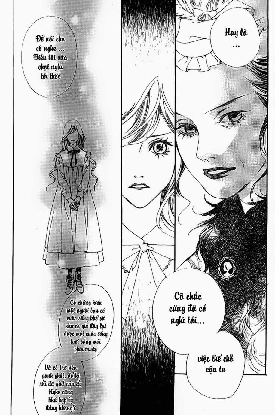 savage garden chapter 4 10