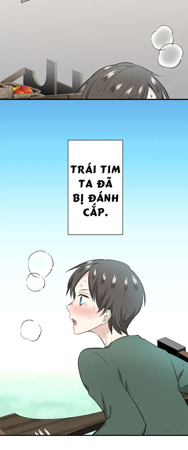 nullitas~nàng dâu giả dối~ chapter 48.1 6