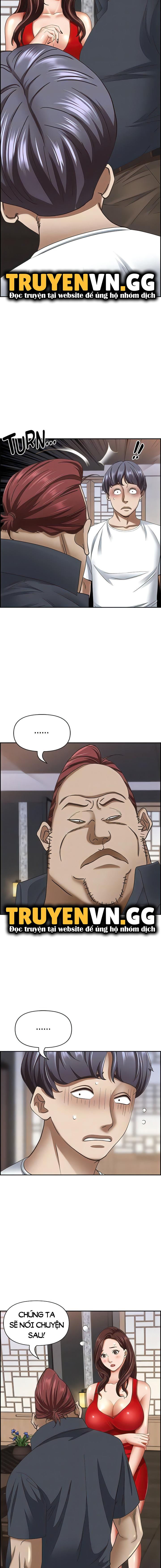 chung nhà bạn mẹ chapter 101 11