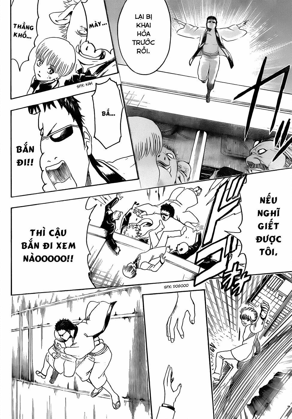 gintama - linh hồn bạc chapter 444 18