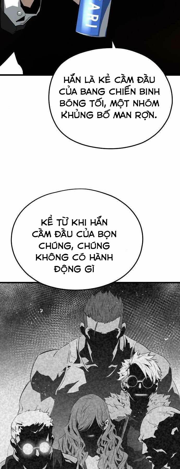 The Breaker 3: Quyền Năng Vô Hạn chapter 2 9