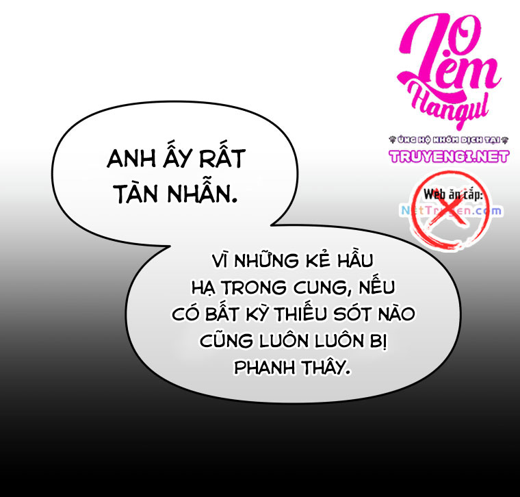 đừng đặt tình cảm mình vào cuốn sách đó chapter 3 47