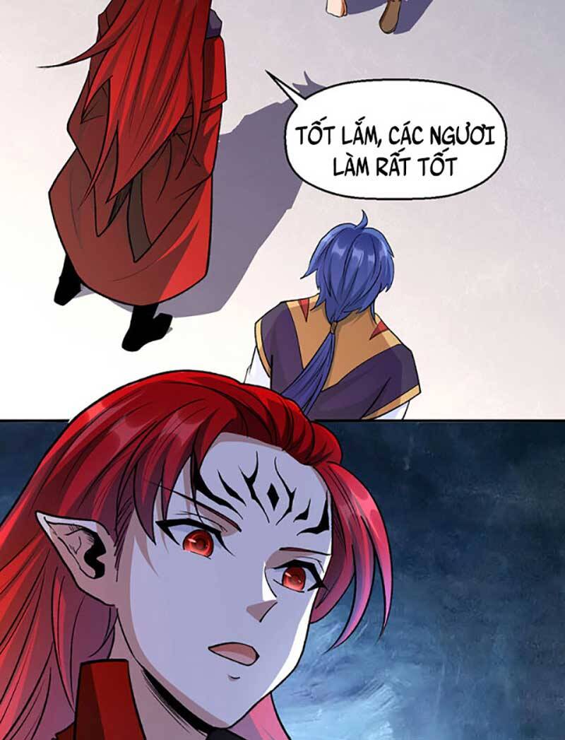 võ đạo độc tôn chapter 546 37