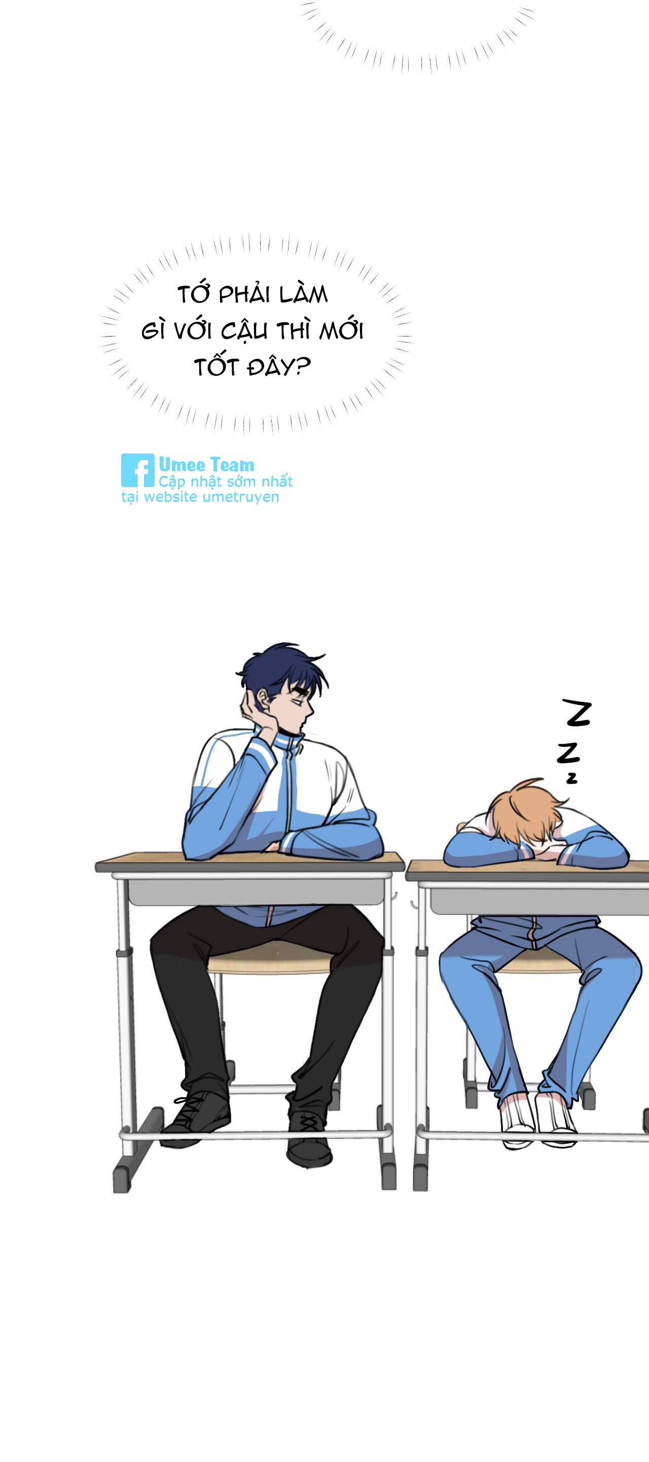 rốt cuộc bé mèo đang nghĩ gì ? chapter 15 45