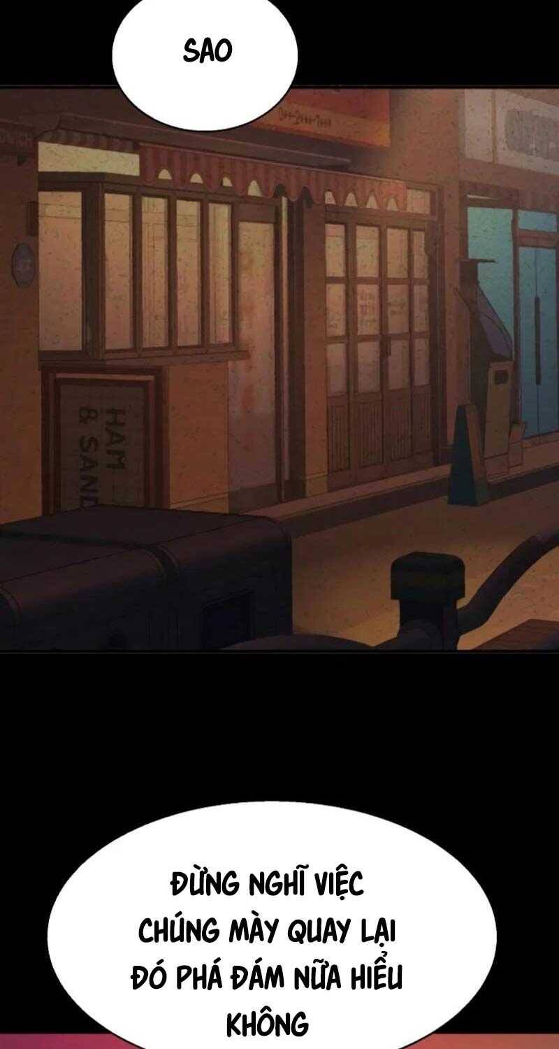 bạn học tôi là lính đánh thuê chapter 197 87