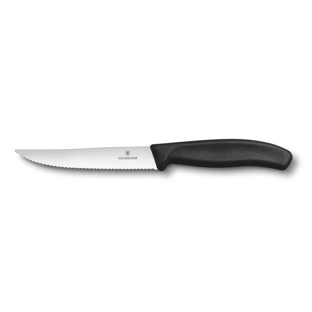 Dao steak Swiss Classic Gourmet Victorinox Thụy Sỹ