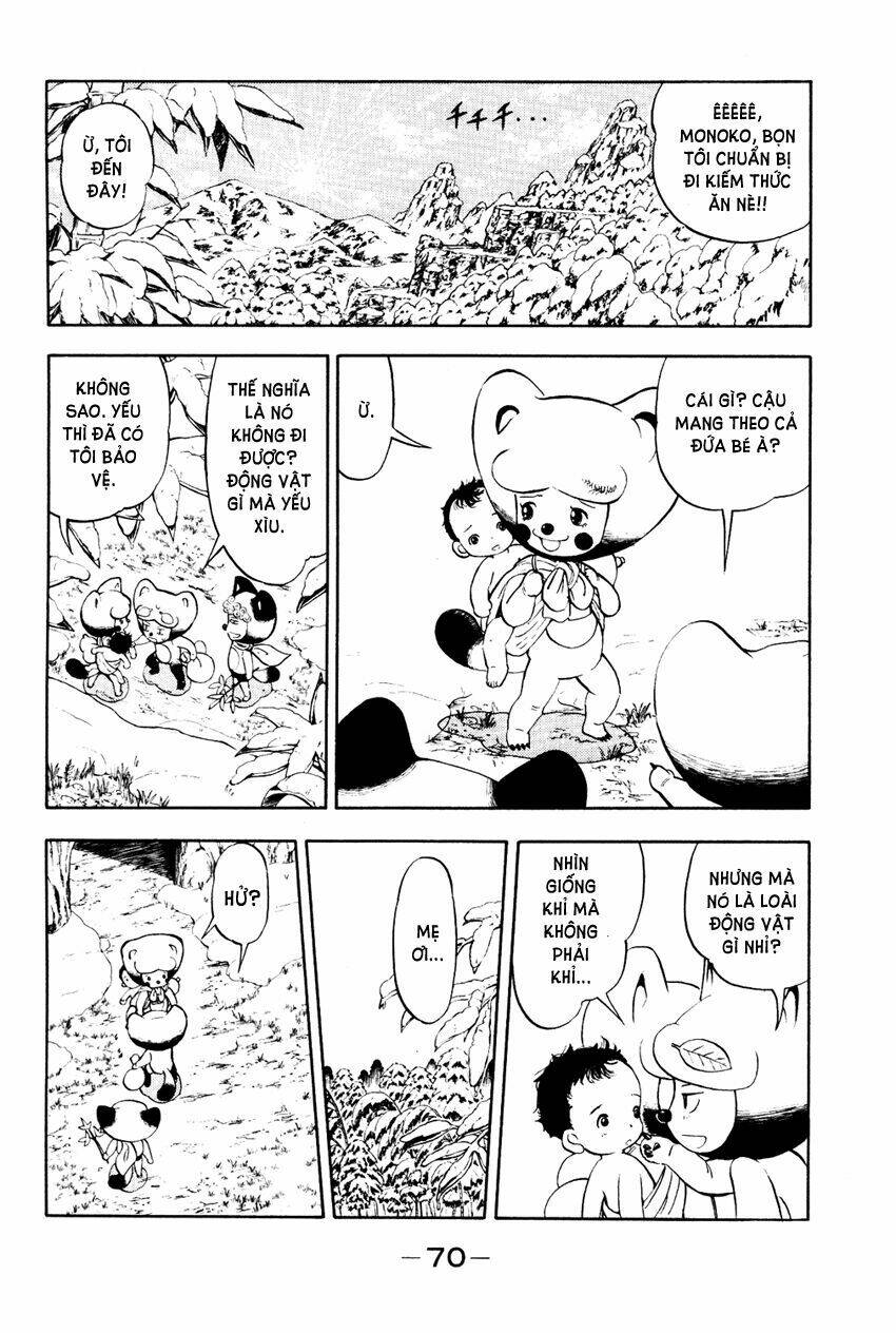 doubutsu no kuni chapter 1 72