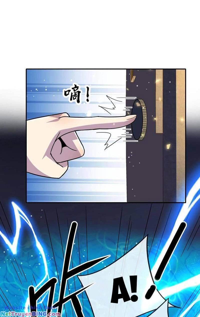 nhìn thấy thanh máu, ta xử tội thần linh chapter 164 14