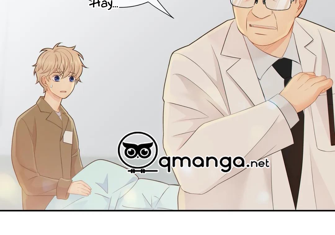 thời gian giữa sói và chó chapter 42 129