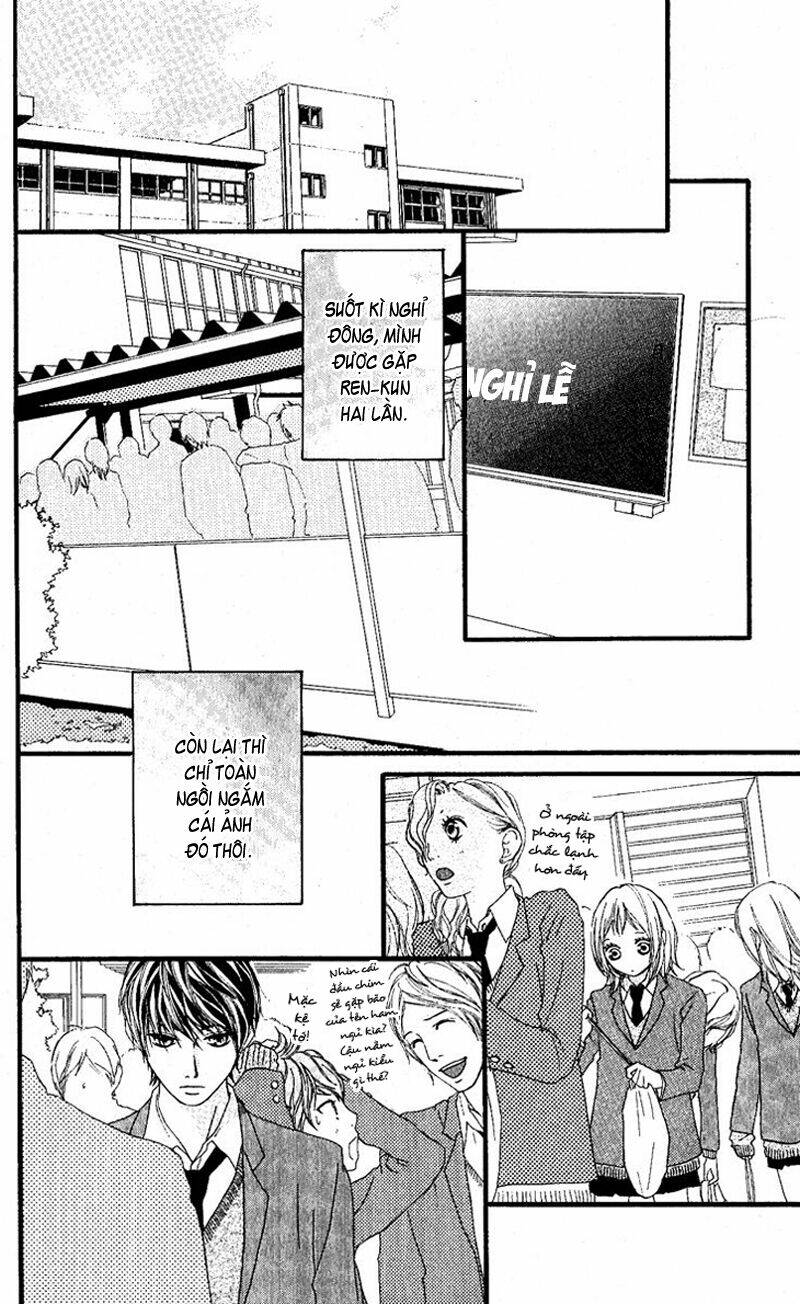 tình yêu học trò chapter 18 10