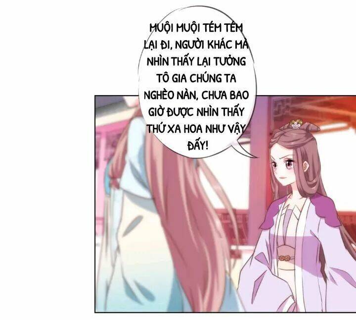 ồ, phu quân đáng yêu của tôi! chapter 55.1 5