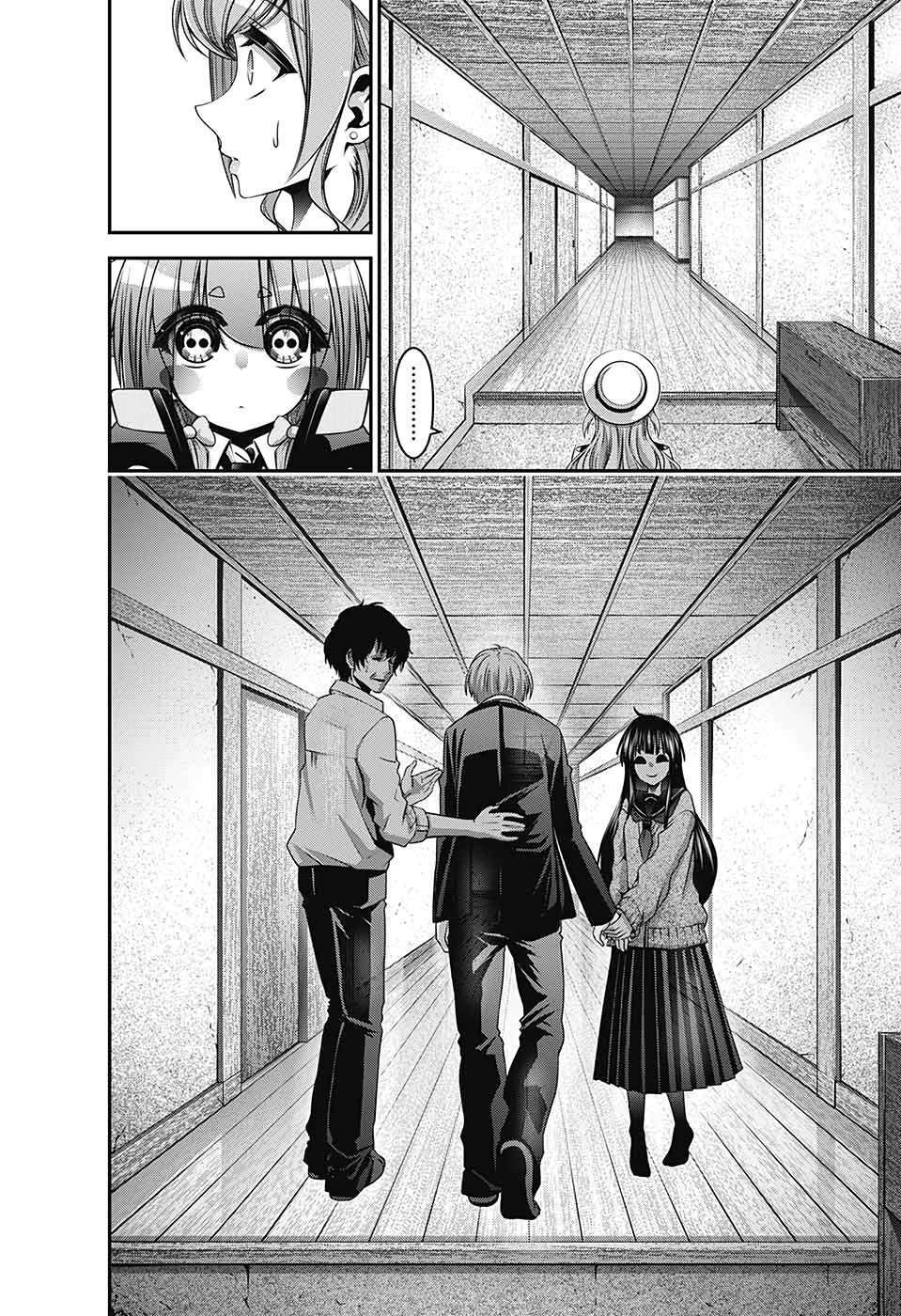 thợ săn ác linh chapter 21 6