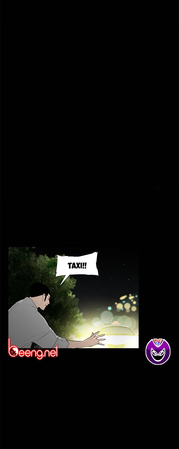 kẻ mạnh nhất - tong edge chapter 26 3