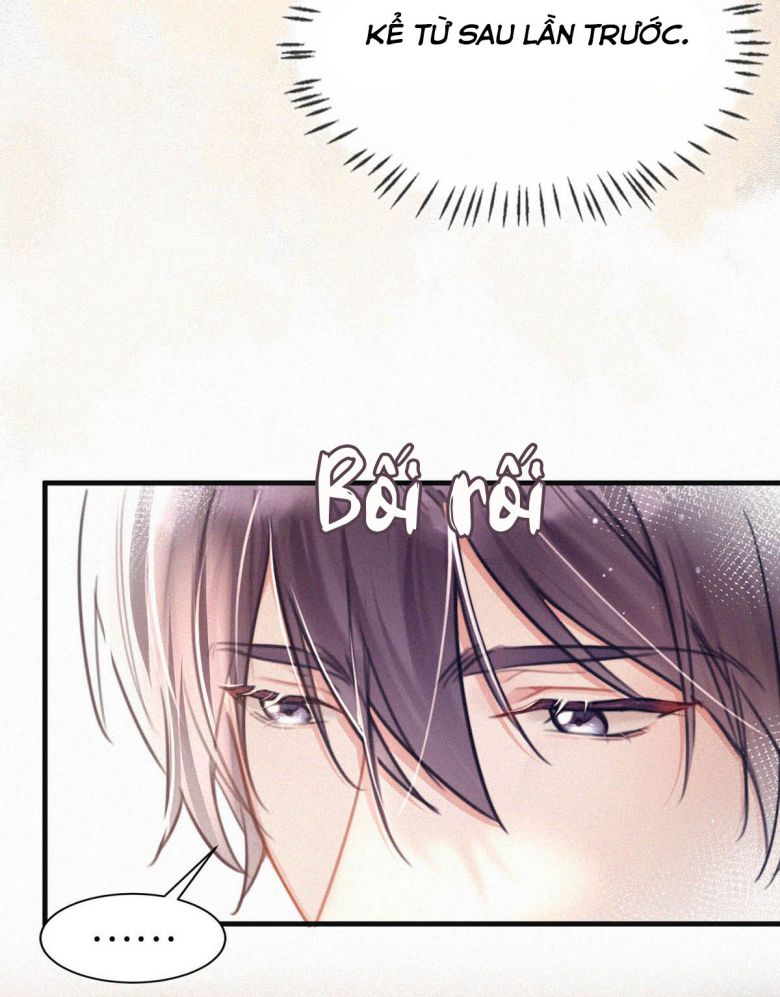 thần thương (môi súng) chapter 105 14