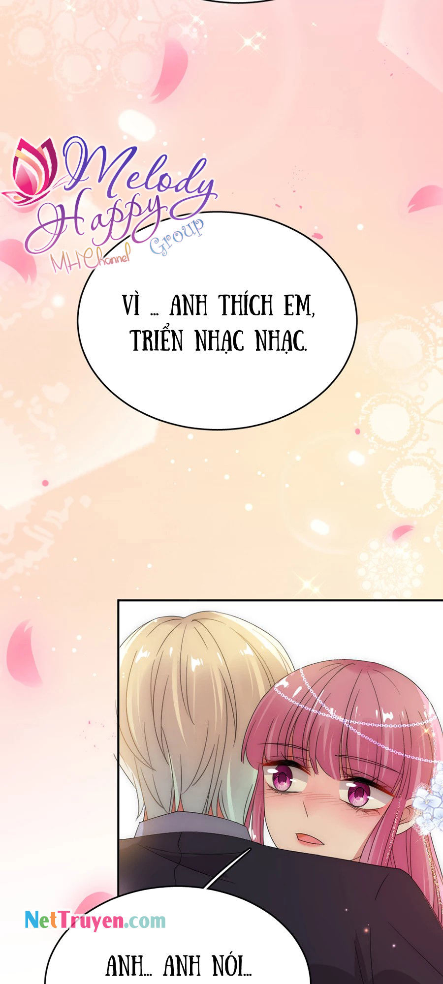 hoàn mỹ lão công tiến hóa luân chapter 74 15