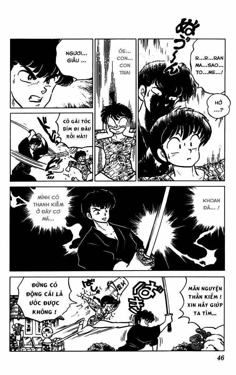 suối lời nguyền chapter 149 11