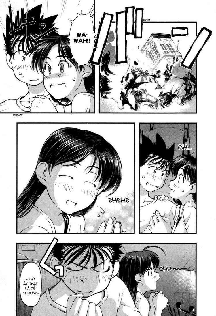 umi no misaki chapter 53 6