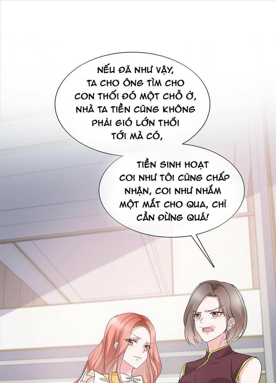 nhược hữu hàn đông ngộ noãn dương chapter 4 10