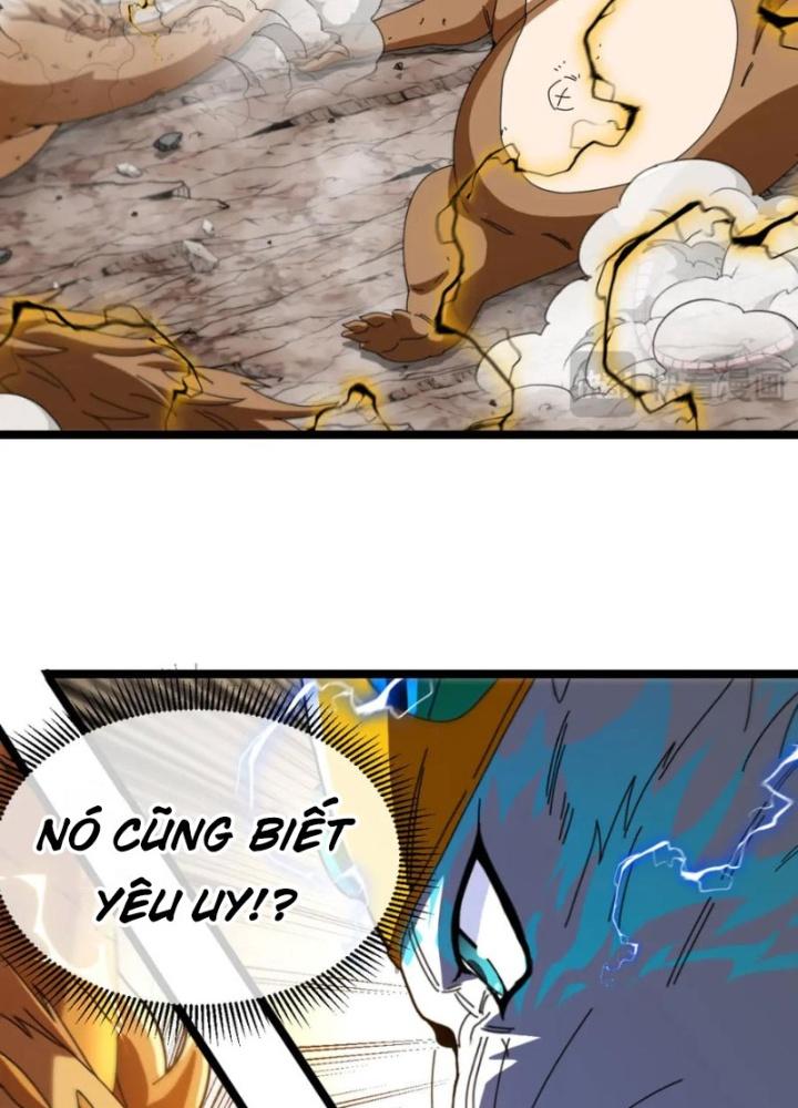 sau khi nằm, ta trở thành đại yêu chi vương chapter 18 91