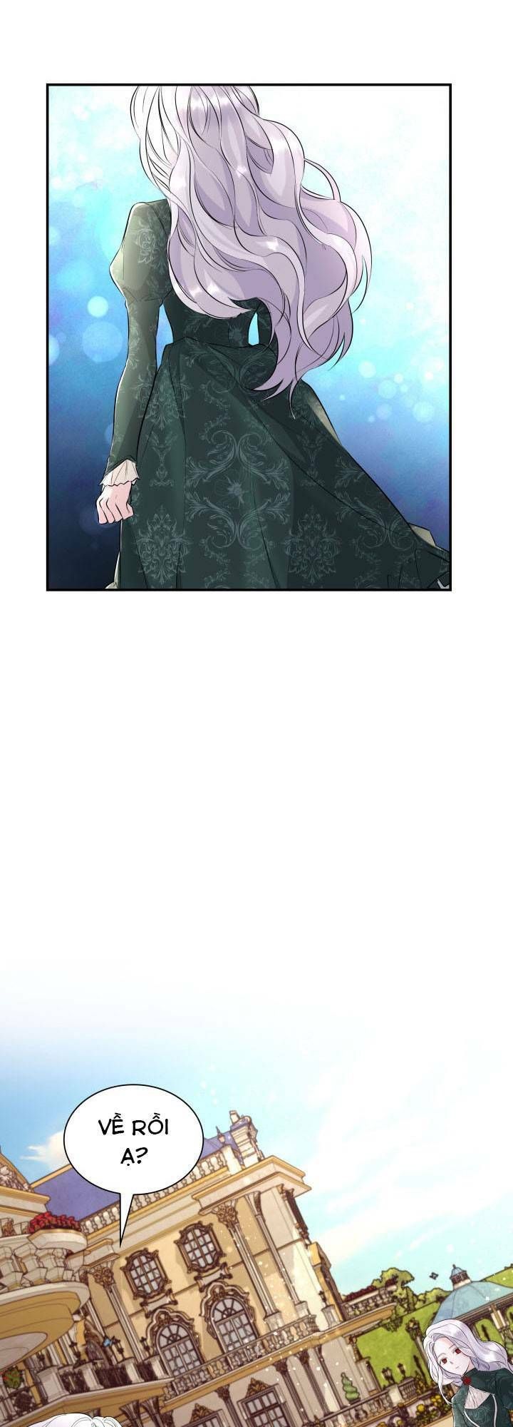 dây xích kiềm chế nam chính hắc ám tuột mất rồi chapter 26 58