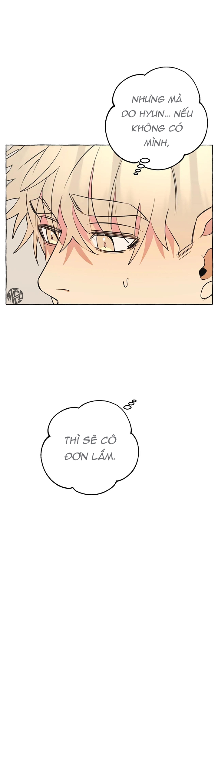 nhà của sam sam chapter 23 17