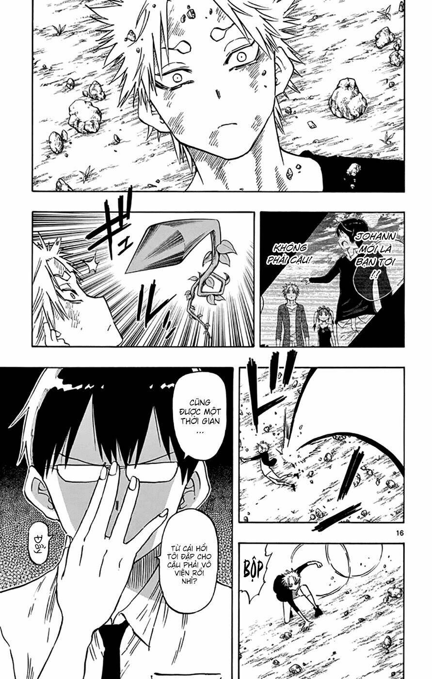 saike mata shite mo chapter 48 16