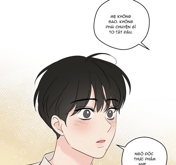 chuyện quái gì với giấc mơ đó vậy chapter 57 43