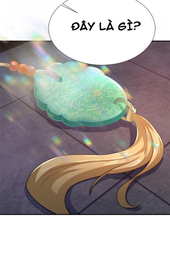 võ thánh này cũng quá khẳng khái chapter 17 67