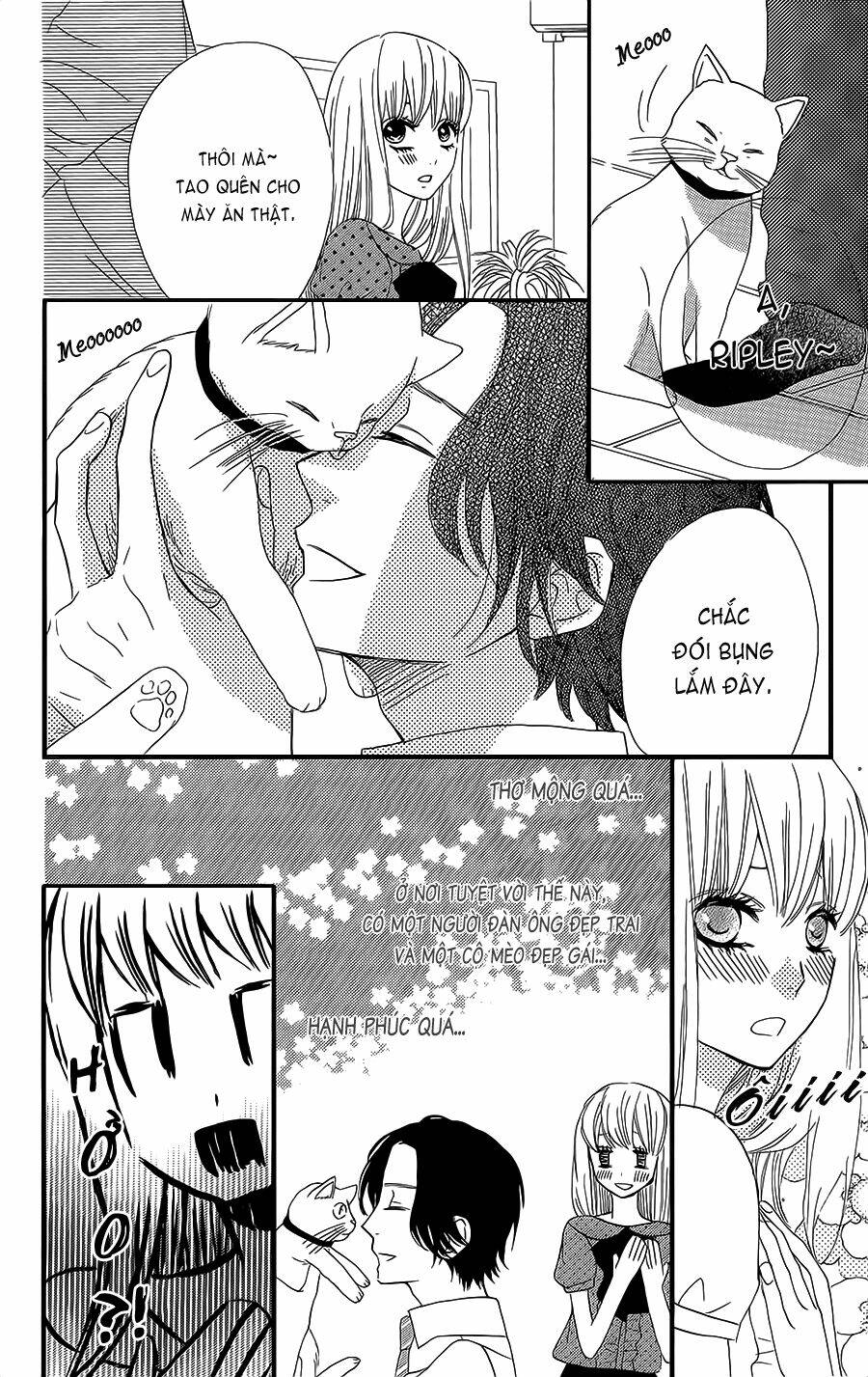 mairunovich chapter 37 13