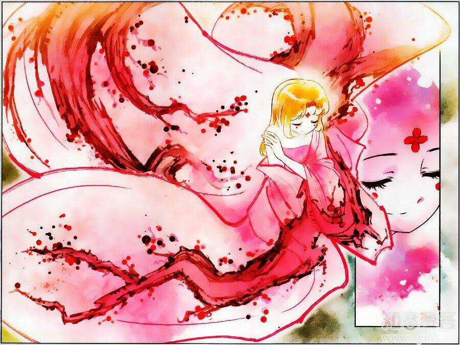 mộng khê kỳ đàm chapter 23 19