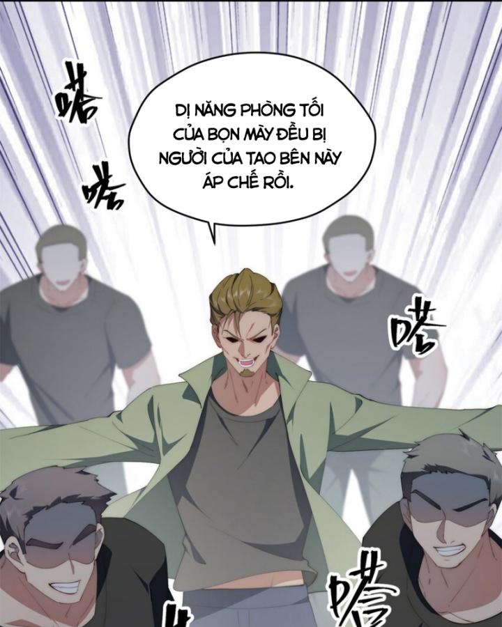 nữ chính chạy từ trong sách ra thì phải làm sao chapter 96 50