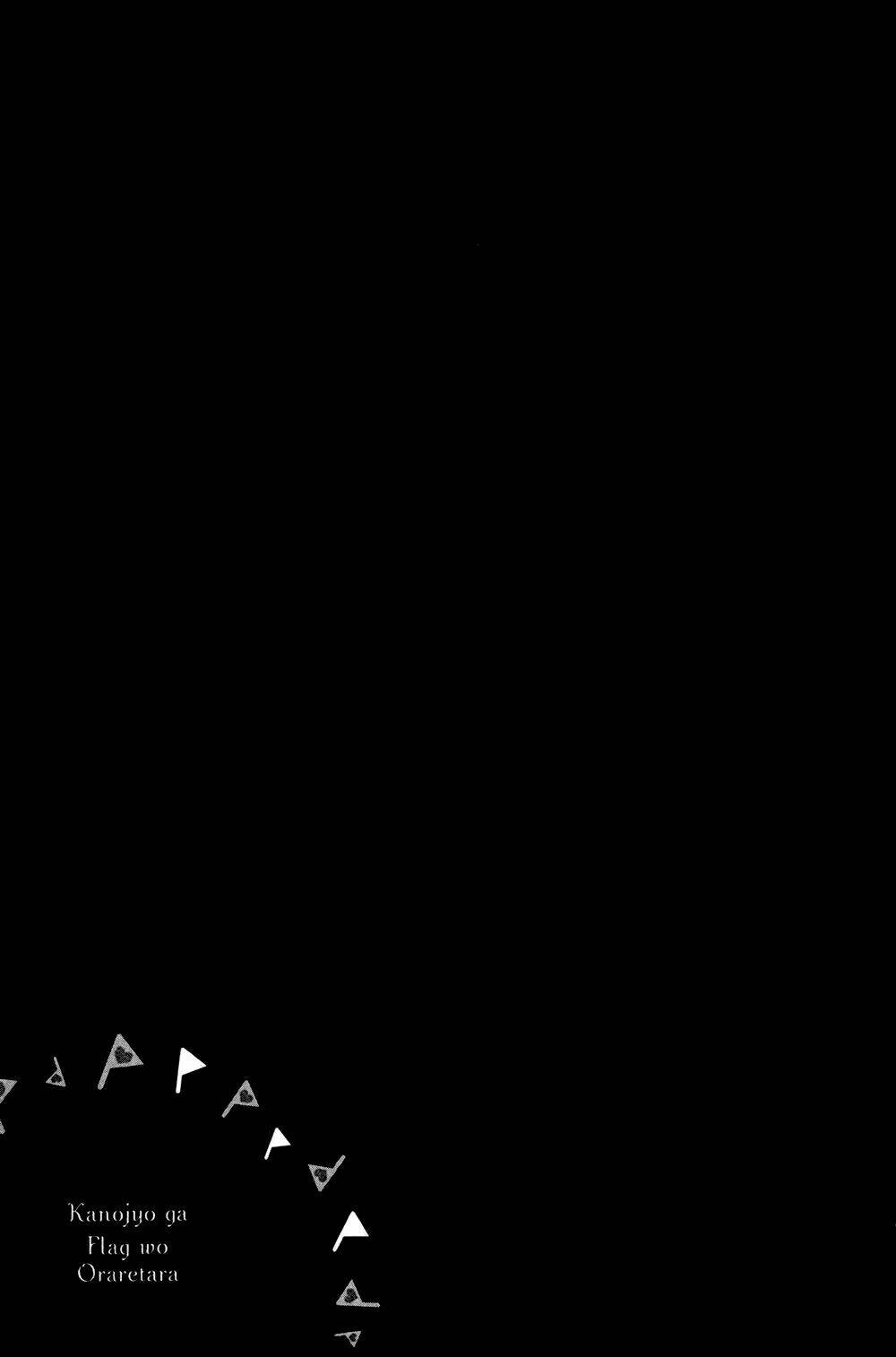kanojo ga flag o oraretara chapter 13 46