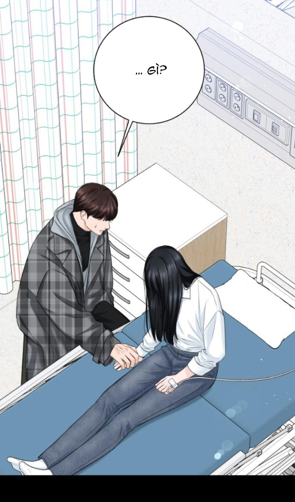 tôi sẽ cho anh thứ tồi tệ nhất chapter 18.1 70