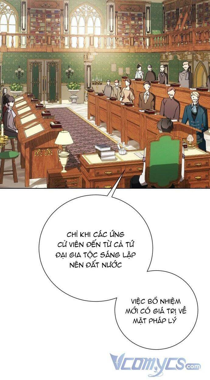 ta đã từng mong nàng biến mất chapter 43 3