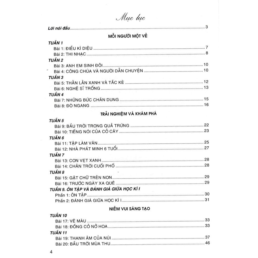 Sách - tập làm văn 4 - HA