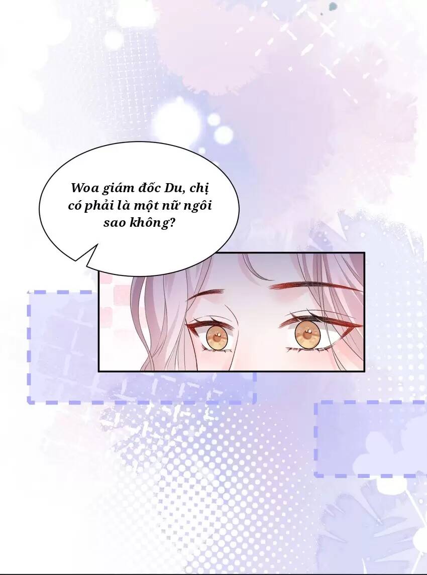 mận xanh chapter 34 10